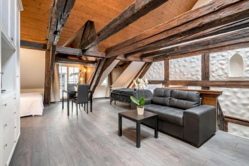 KoBi Boutique Studios Hirschenplatz