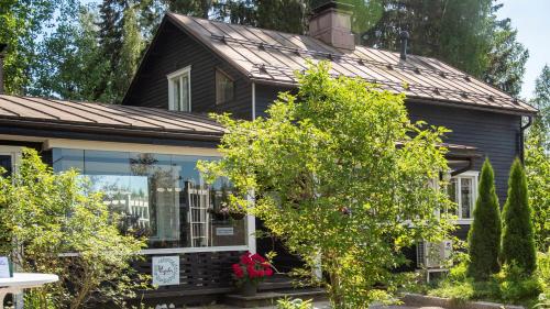 Pajula Bed & Breakfast