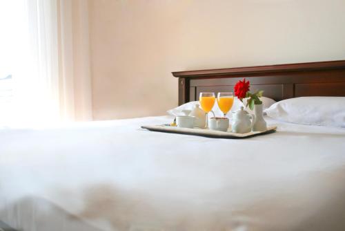 Inex Olgica Hotel & Spa