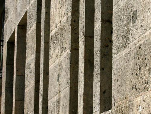 The Levante Parliament