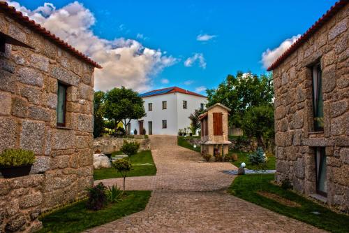 Quinta Da Mouta