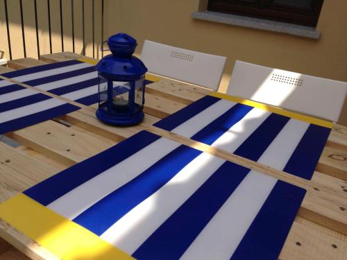 La Casa di Milly