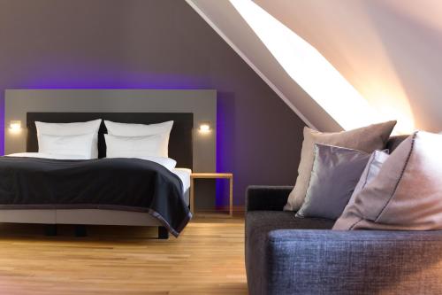 Qube Hotel Heidelberg