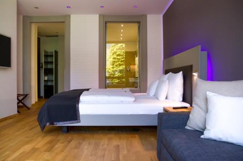 Qube Hotel Heidelberg