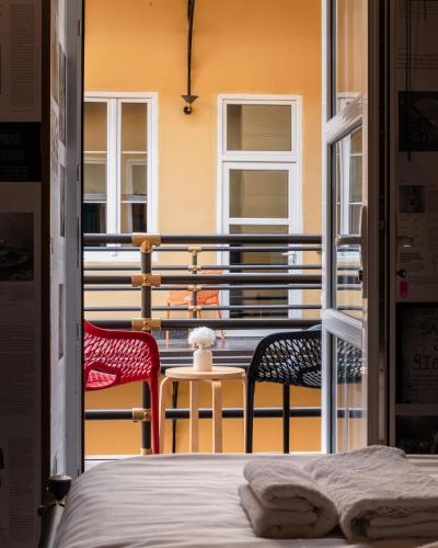 Timeout Heritage Hotel Zagreb