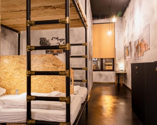Chillout Hostel