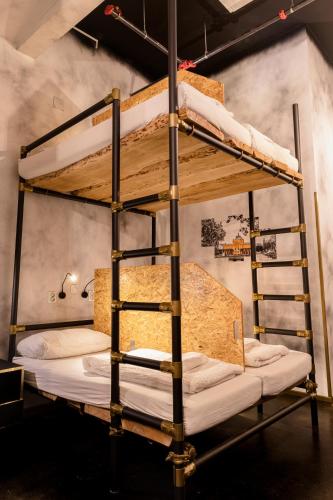 Chillout Hostel