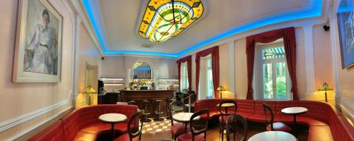 Continental Parkhotel