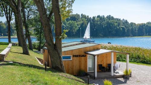 Stanica Wodna Stranda