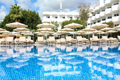 Sentido Fido Tucan Beach Hotel