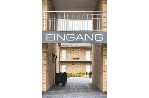 PRIMA Inn Hotel & Hof Neuruppin