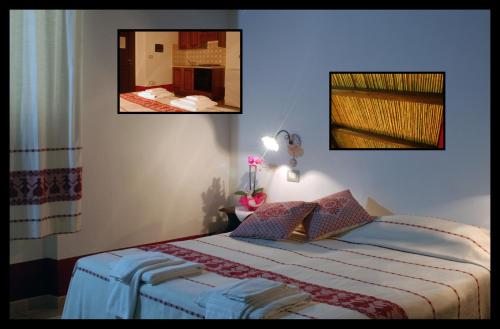 Agriturismo S'Ozzastru