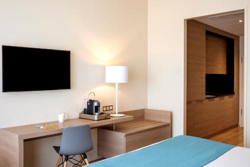 Residhome Luxembourg Esch-Belval