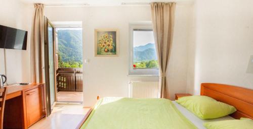 Nature Hotel Lukanc