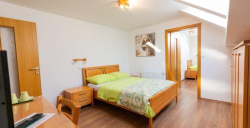 Nature Hotel Lukanc