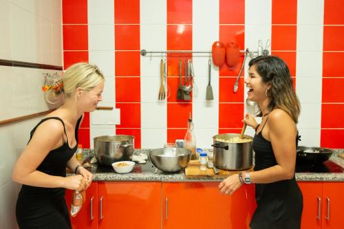 Hostel One Sevilla Centro