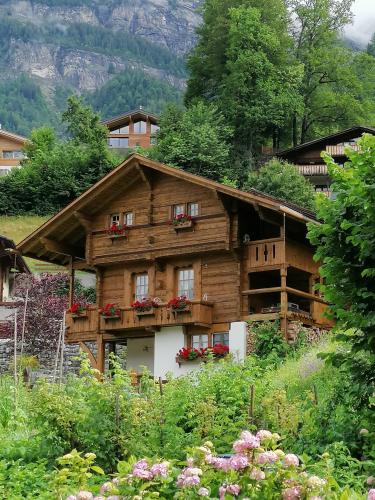 B&B Brienz