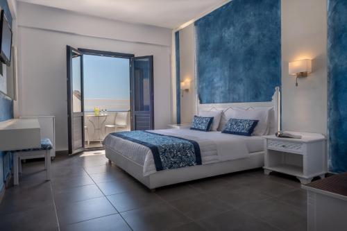 Hotel Rivari Santorini