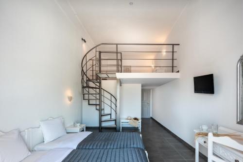 Hotel Rivari Santorini