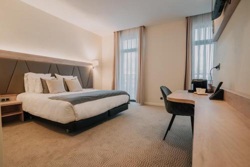 Hotel Concorde