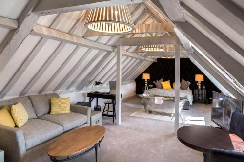 Best Western Salisbury Red Lion Hotel