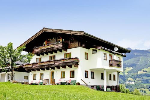 Bio-Bauernhof Vordergugg