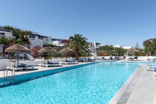 Hotel Rivari Santorini