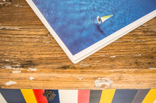 Right House Sur le Port - Harbour View