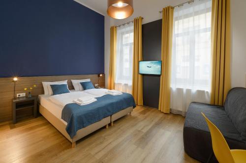 RES City Residence Budapest