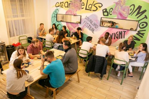 Onefam Notting Hill Hostel