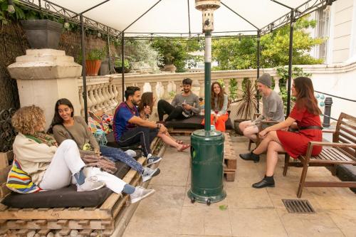 Onefam Notting Hill Hostel