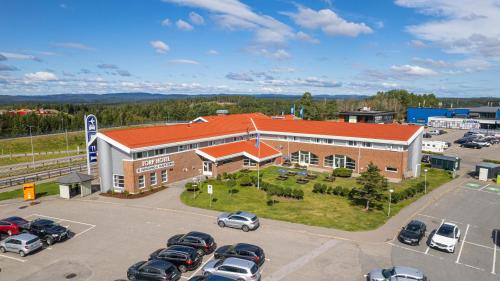 Torp Hotel