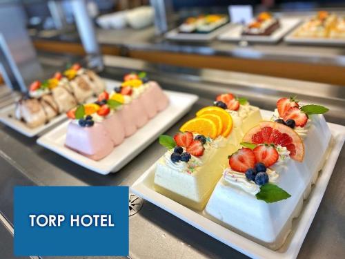 Torp Hotel