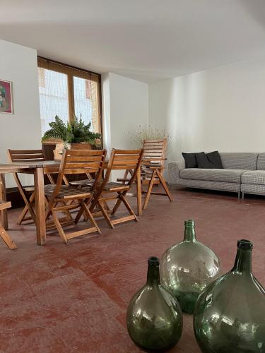 Casa Damián del Baile