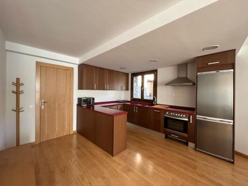 Casa Damián del Baile