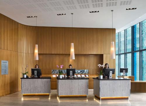 Radisson Blu Hotel Birmingham