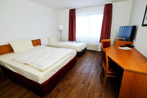 Aparthotel Sehnde