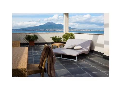 Towers Hotel Stabiae Sorrento Coast