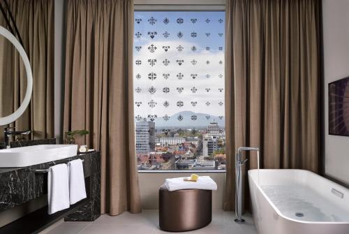 InterContinental Ljubljana