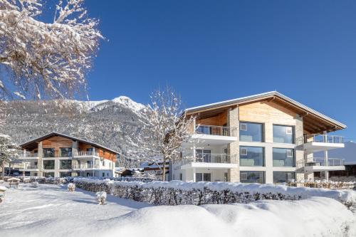 EuroParcs Hermagor Nassfeld