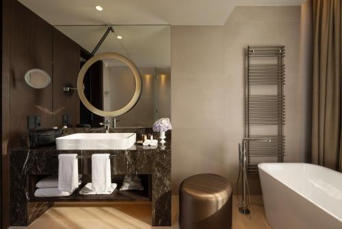 InterContinental Ljubljana