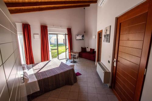 Alba Village Hotel