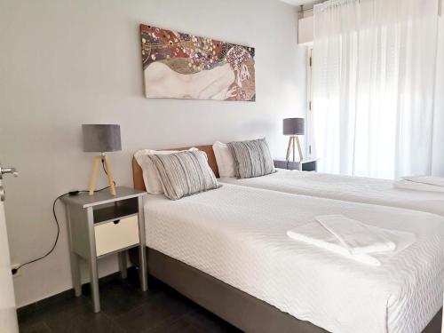 MIMI - Milfontes Miami Penthouse - Duna Parque Group