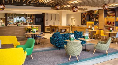 Holiday Inn Leicester – Wigston 