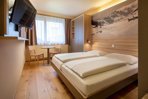 JUFA Hotel Malbun