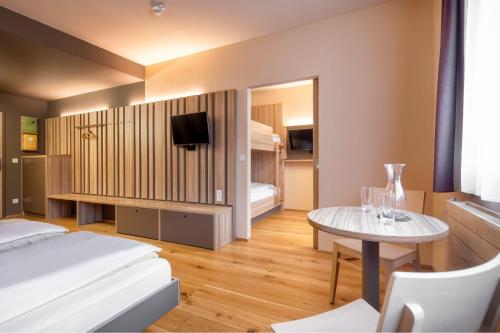 JUFA Hotel Malbun