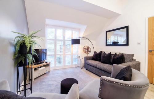 Minster's Reach Apartments
