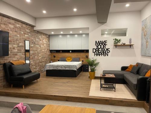 Lagos Bay & Sea View Apartment