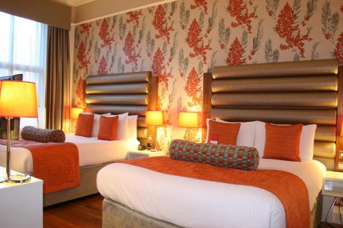 Indigo Edinburgh