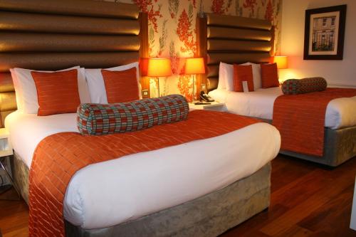 Indigo Edinburgh